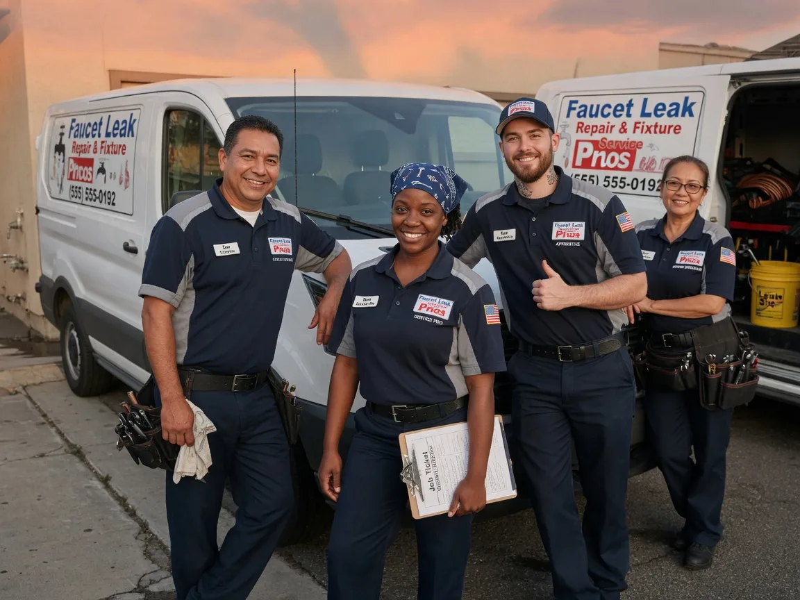 Faucet Repair company in Buckner, MO
