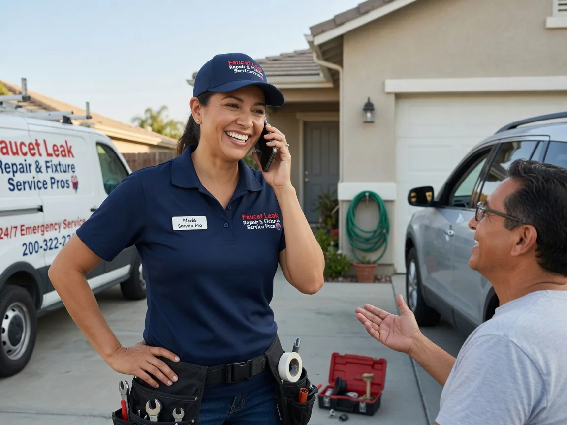 Faucet Repair Buckner, MO FAQs